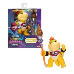 FIGURA BOWSER JR PREMIUM 13 CM