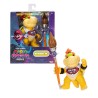 FIGURA BOWSER JR PREMIUM 13 CM SUPER MARIO GALAXY