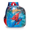 SPIDERMAN STREET MOCHILA 25 cm