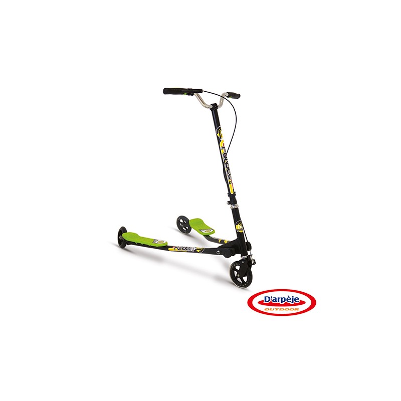 PATINETE DUO PLEGABLE FUNBEE