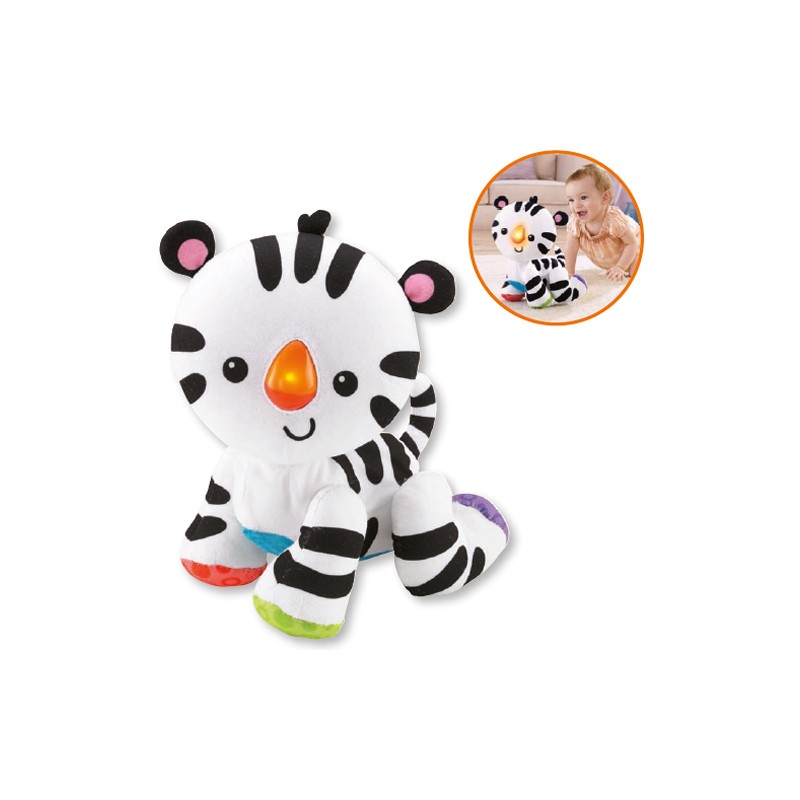 TIGRE GATEOS MUSICALES