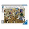 PUZZLE 1000P MIRO HARLEQUIN CA