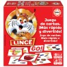 LINCE GO