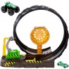 HOTWHEELS RETO DE LOOPINGS EP