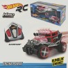 HOT WHEELS ENGINE POWER R/C