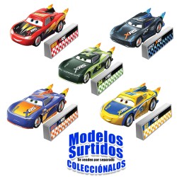 CARS SURTIDO DE ROCKET RACING