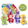 TELETUBBIES CLIP ON PELUCHES D