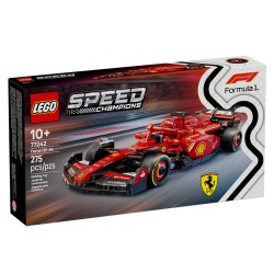 SPEED CHAMPIONS COCHE DE CARRE