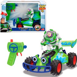 R/C TOY STORY BUGGY CON BUZZ