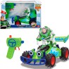 R/C TOY STORY BUGGY CON BUZZ