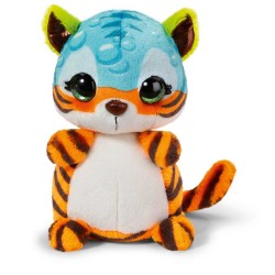 BUBBLE TIGRE FRAFF CRAZY 16CM