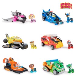 PATRULLA CANINA MIGHTY MOVIE V