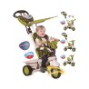 TRICICLO DREAM VERDE