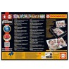 PUZZLE 1000P TIGRES BLANCOS DE