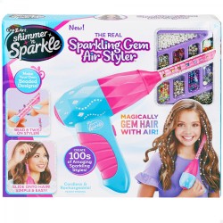 SHIMMER N SPARKLE- ESTUDIO MOL