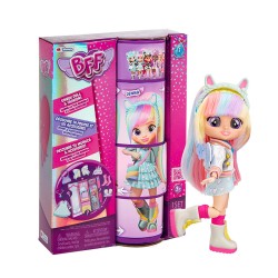 BEST FRIENDS BFF SERIES 1 JENN