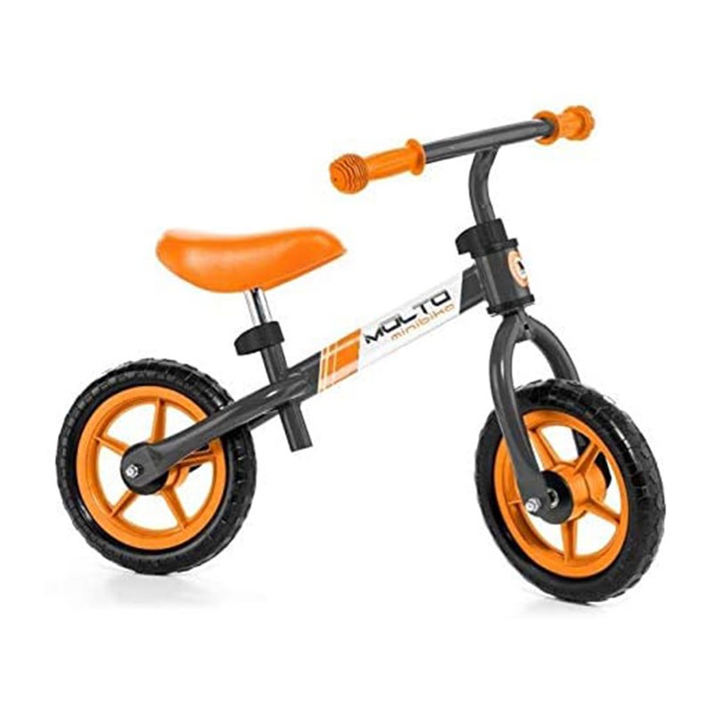 BICIS SIN PEDALES NARANJA