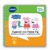 PEPPA PIG LIBRO MAGIBOOK