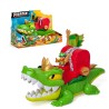 PIRATIX KING CROC
