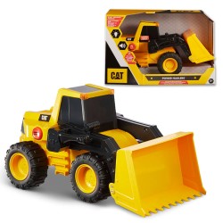 PALA FRONTAL 33 CM POWER