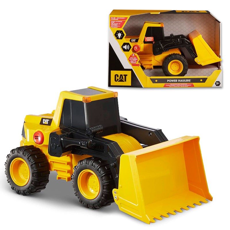 PALA FRONTAL 33 CM POWER