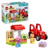 DUPLO TRACTOR Y MERCADO