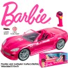 RC BARBIE DREAM CAR