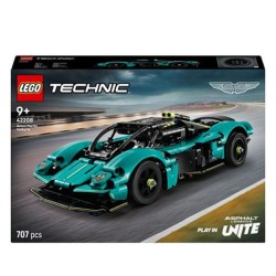 TECHNIC ASTON MARTIN VALKYRIE