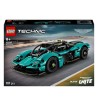 TECHNIC ASTON MARTIN VALKYRIE