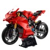 TECHNIC MOTO DUCATI PANIGALE V
