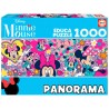 PUZZLE 1000P MINNIE MOUSE PANO