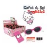 GAFAS HELLO KITTY 1 C/FUNDA