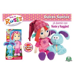 TODO ROSIE DULCES SUEÑOS