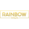 RAINBOW HIGH
