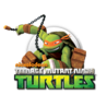 TORTUGAS NINJA
