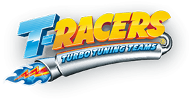 T-RACERS