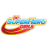 DC SUPER HERO GIRLS